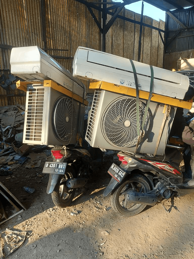Tips Menjual AC Bekas dengan Harga Tinggi - Panduan Lengkap 2025