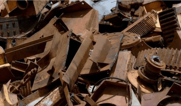 Bongkar AC bekas apartemen Jabodetabek